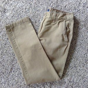 Gap Slim Fit Khakis Pants